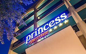 Princess Aparthotel